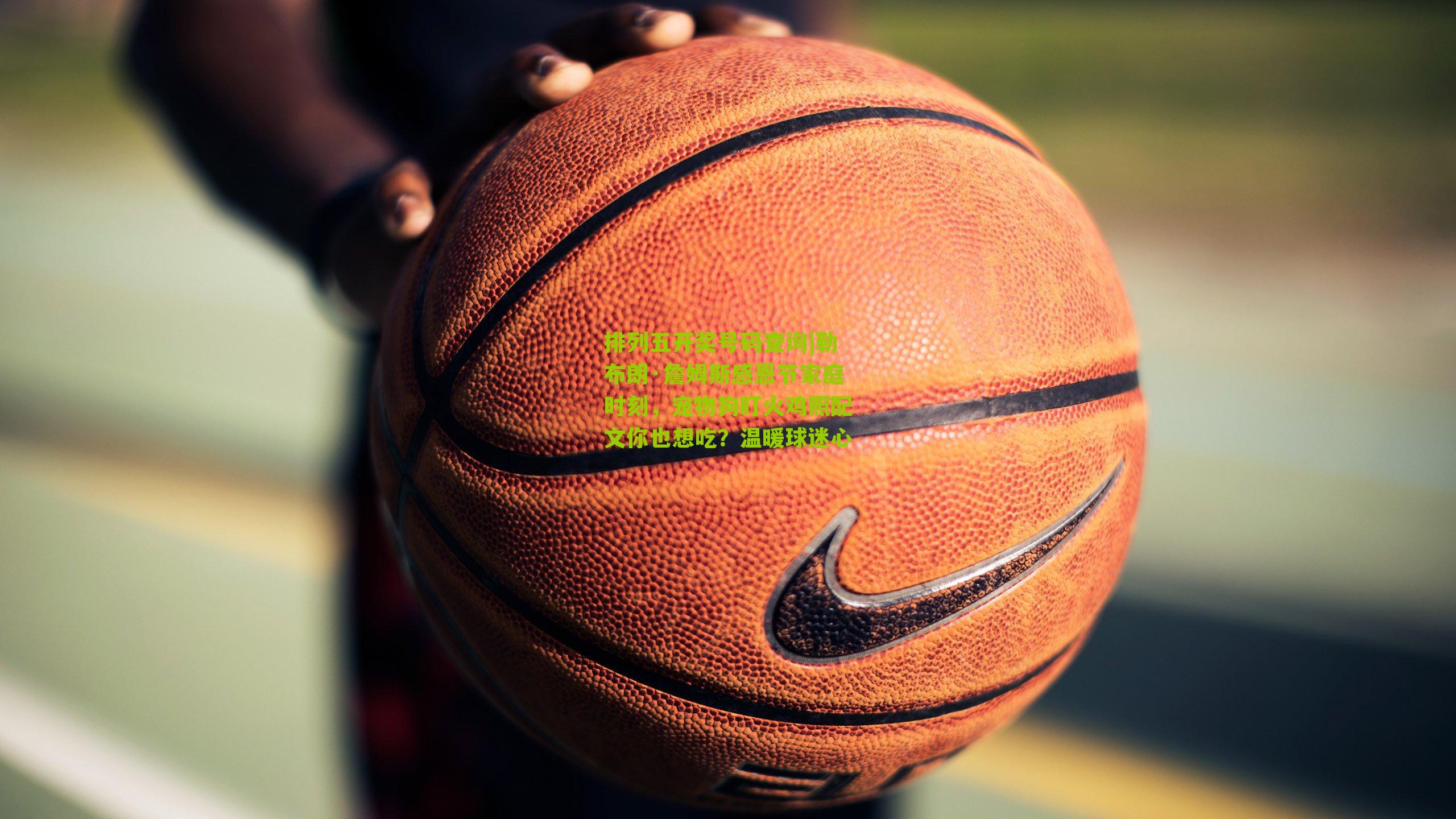 勒布朗·詹姆斯感恩节家庭时刻，宠物狗盯火鸡照配文你也想吃？温暖球迷心