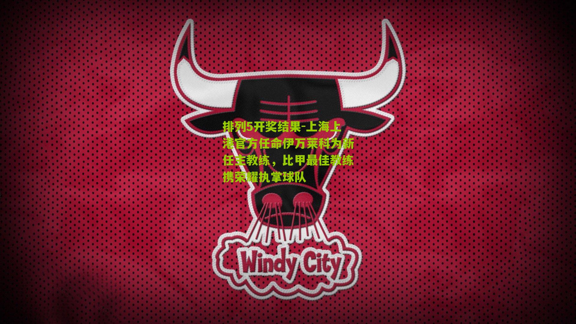 上海上港官方任命伊万莱科为新任主教练，比甲最佳教练携荣耀执掌球队